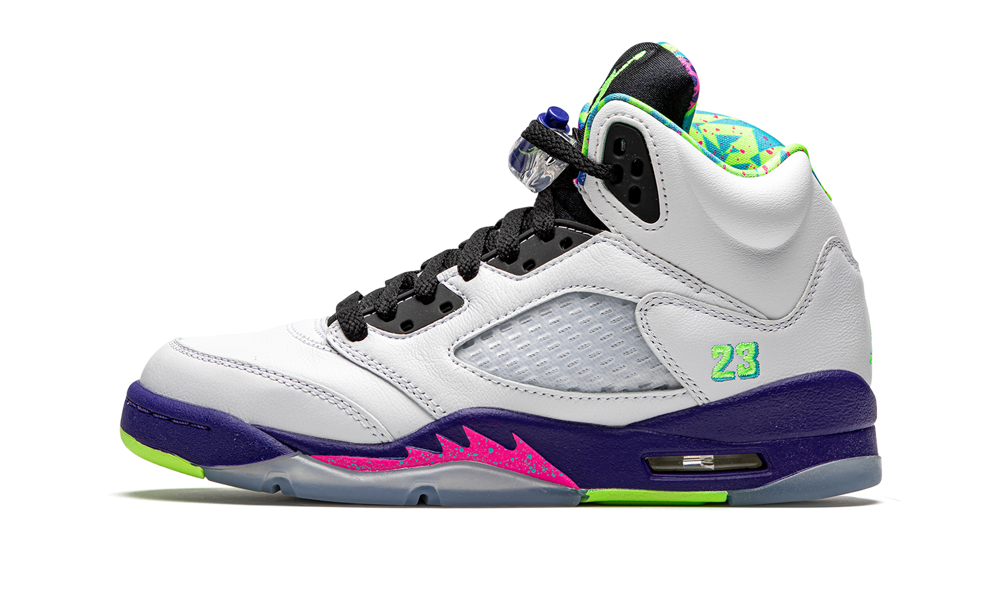 Jordan 5 Retro Alternate Bel-Air (GS)