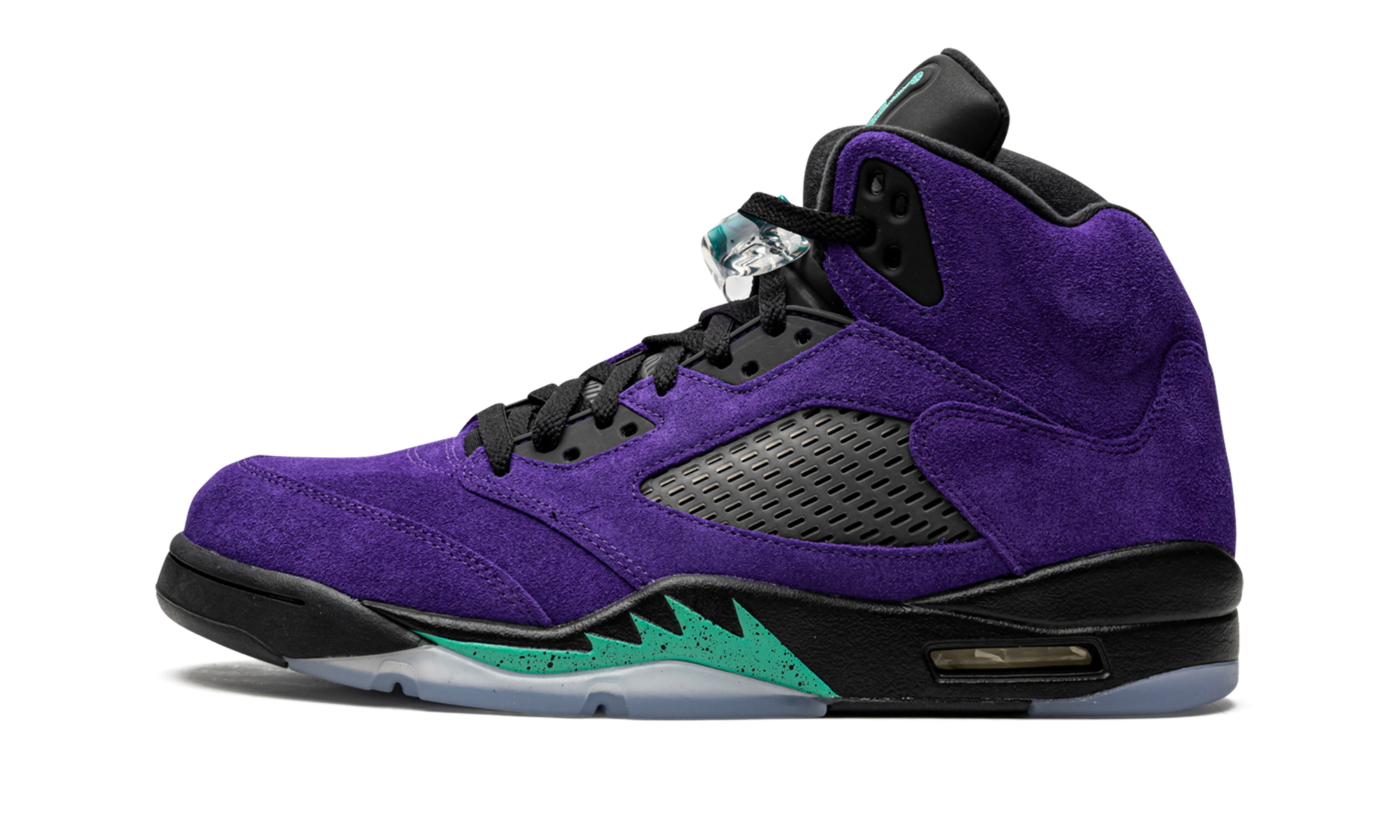 Jordan 5 Retro Alternate Grape