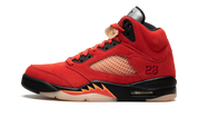 Jordan 5 Retro Dunk on Mars (W)