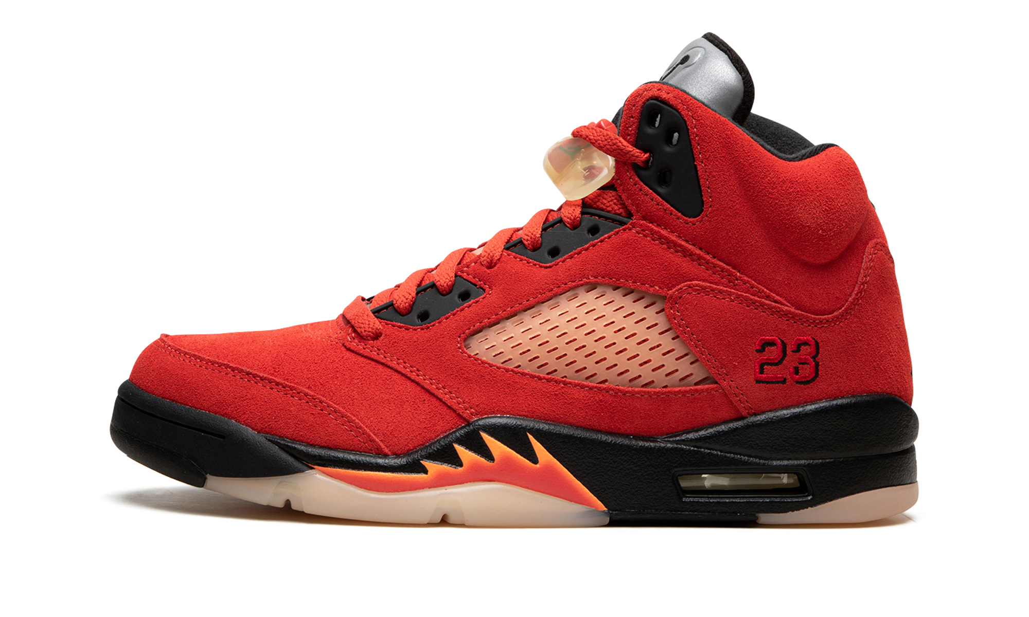 Jordan 5 Retro Dunk on Mars (W)
