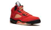 Jordan 5 Retro Dunk on Mars (W)