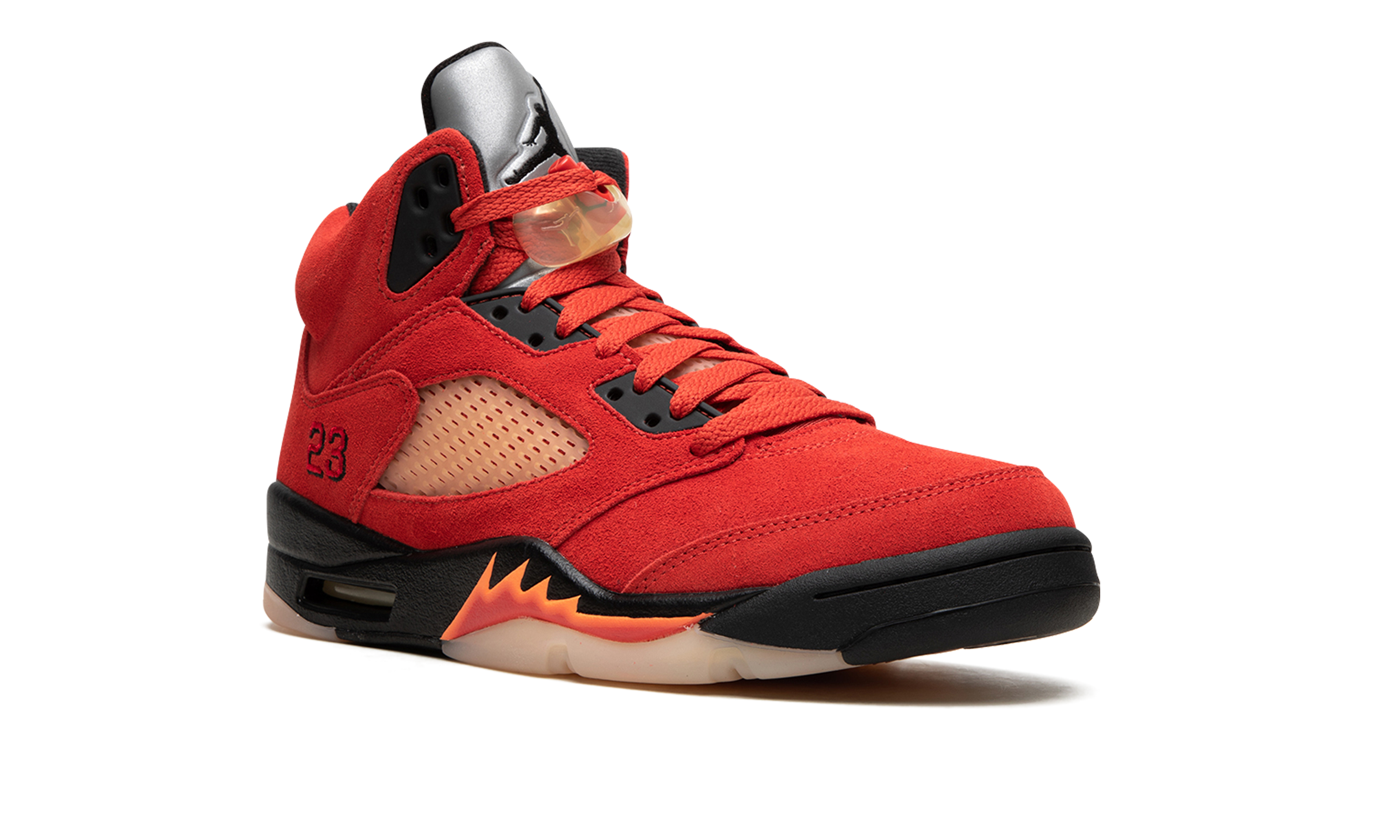 Jordan 5 Retro Dunk on Mars (W)