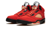 Jordan 5 Retro Dunk on Mars (W)
