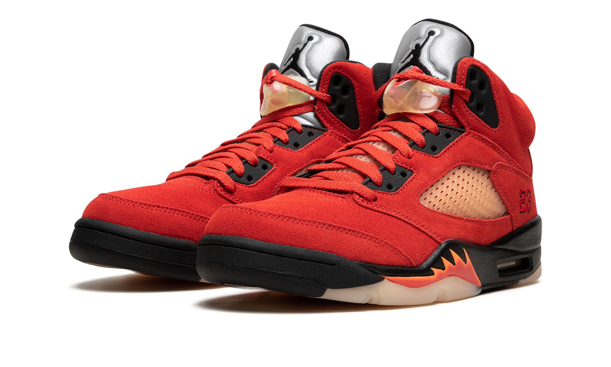 Jordan 5 Retro Dunk on Mars (W)