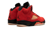 Jordan 5 Retro Dunk on Mars (W)