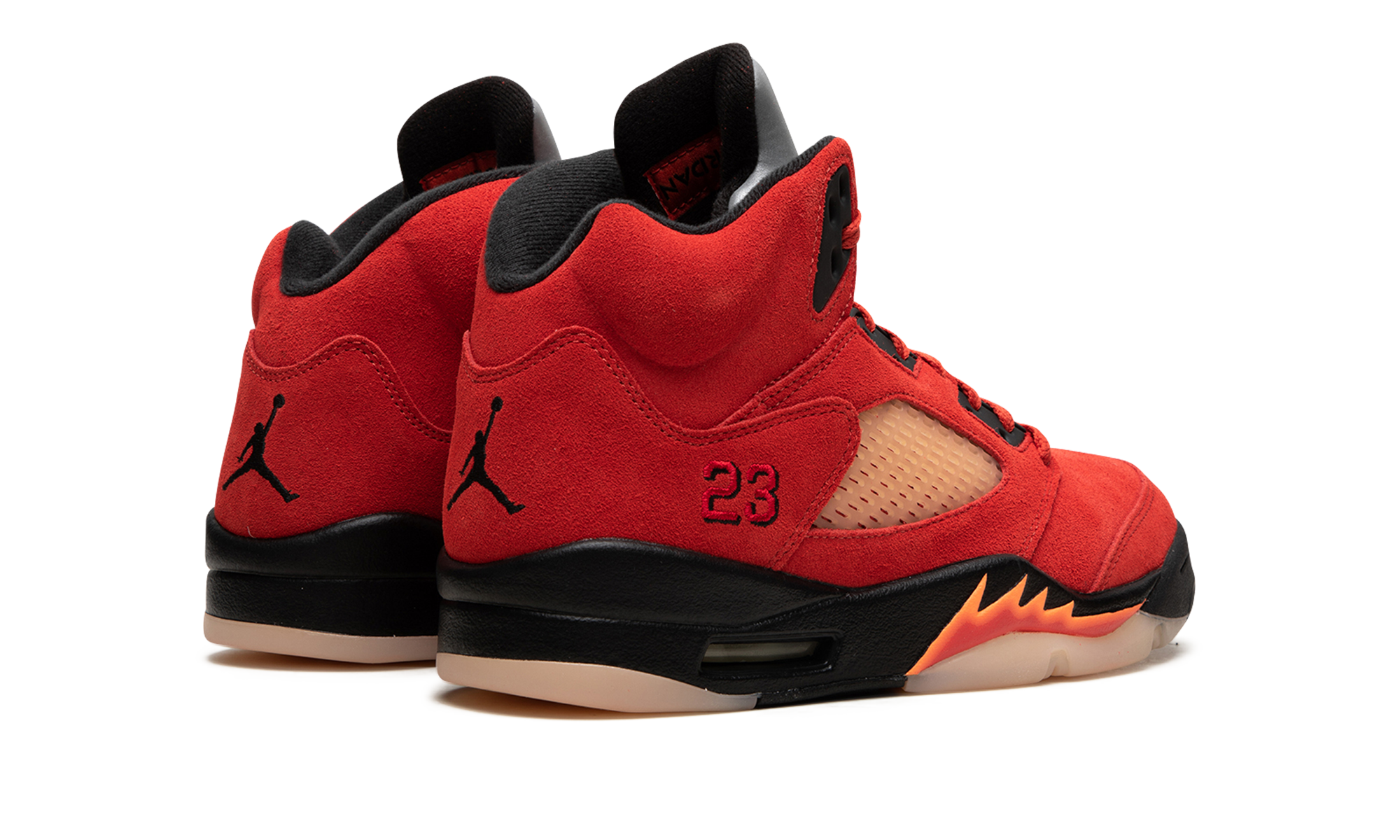 Jordan 5 Retro Dunk on Mars (W)