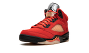 Jordan 5 Retro Dunk on Mars (W)