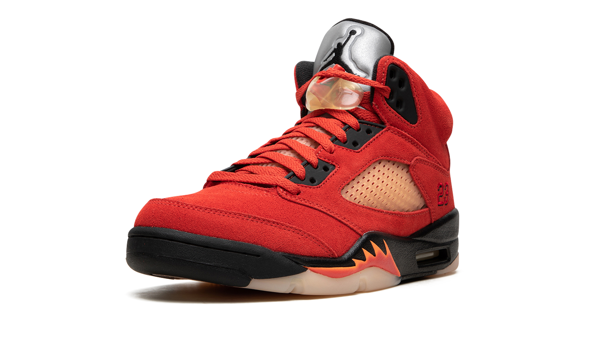 Jordan 5 Retro Dunk on Mars (W)