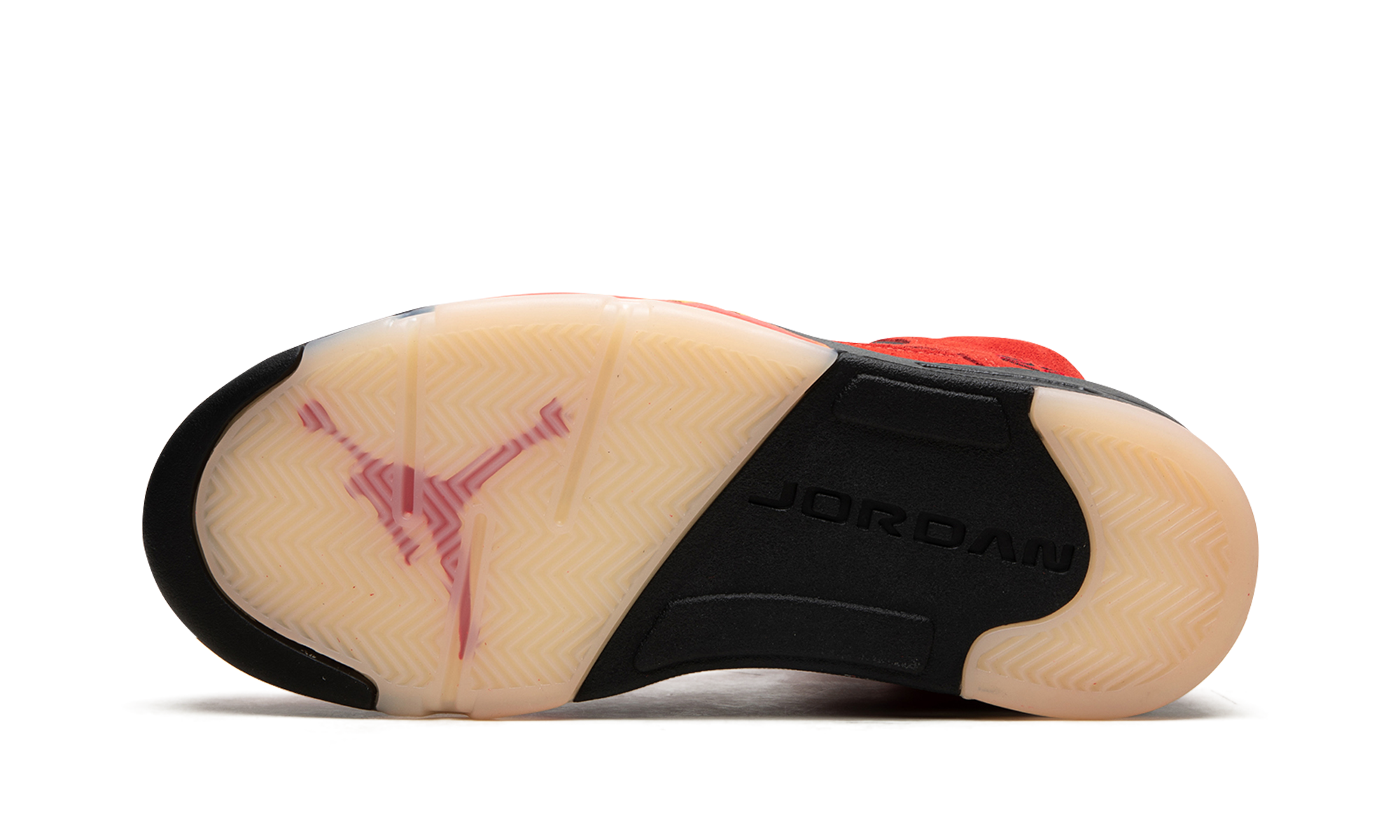 Jordan 5 Retro Dunk on Mars (W)