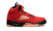 Jordan 5 Retro Dunk on Mars (W)