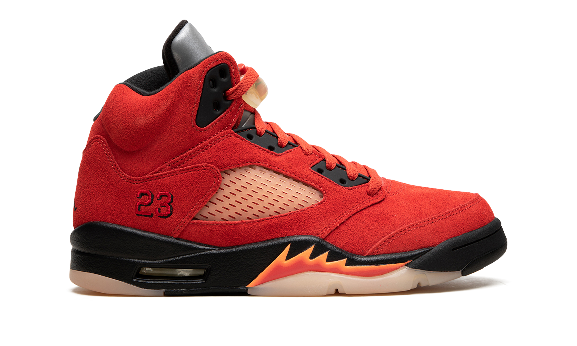 Jordan 5 Retro Dunk on Mars (W)