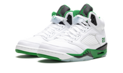 Jordan 5 Retro Lucky Green (W)