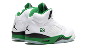 Jordan 5 Retro Lucky Green (W)