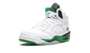 Jordan 5 Retro Lucky Green (W)