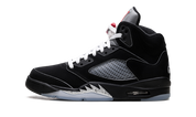 Jordan 5 Retro OG Black Metallic Reimagined