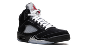 Jordan 5 Retro OG Black Metallic Reimagined