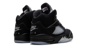 Jordan 5 Retro OG Black Metallic Reimagined