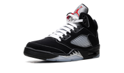 Jordan 5 Retro OG Black Metallic Reimagined