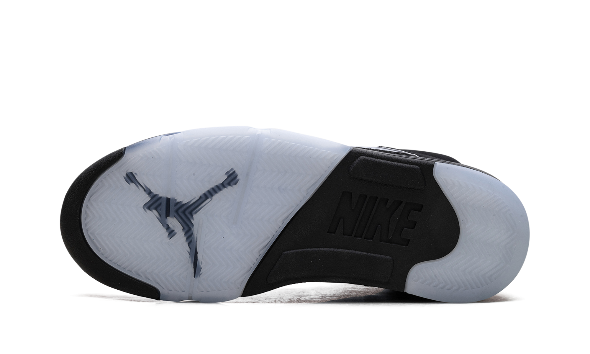 Jordan 5 Retro OG Black Metallic Reimagined