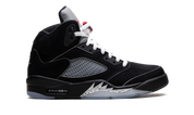 Jordan 5 Retro OG Black Metallic Reimagined