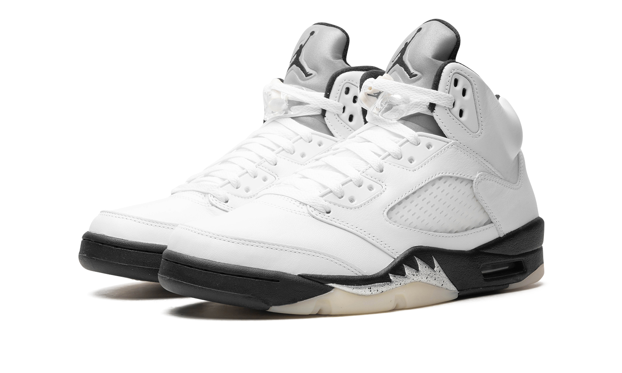 Jordan 5 Retro Reverse Metallic