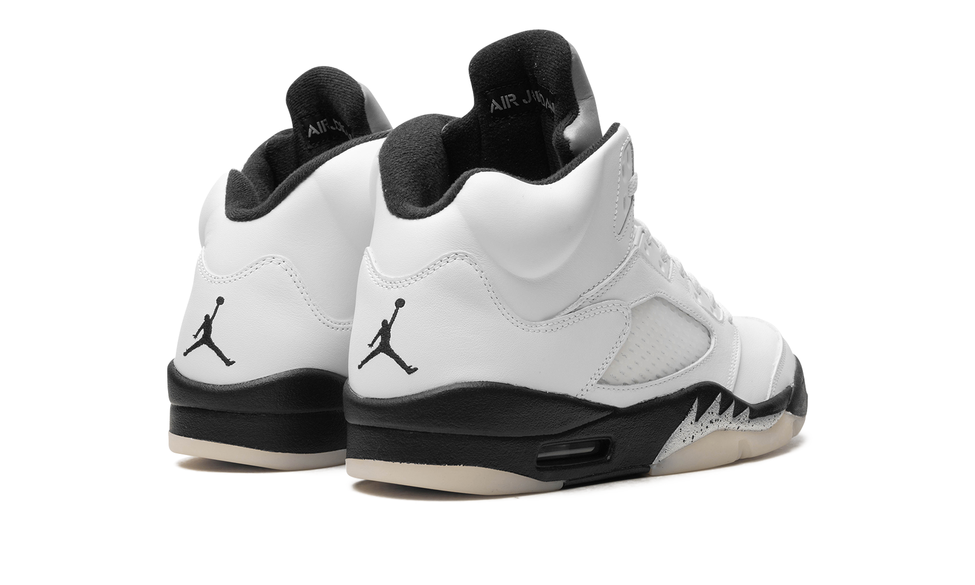 Jordan 5 Retro Reverse Metallic