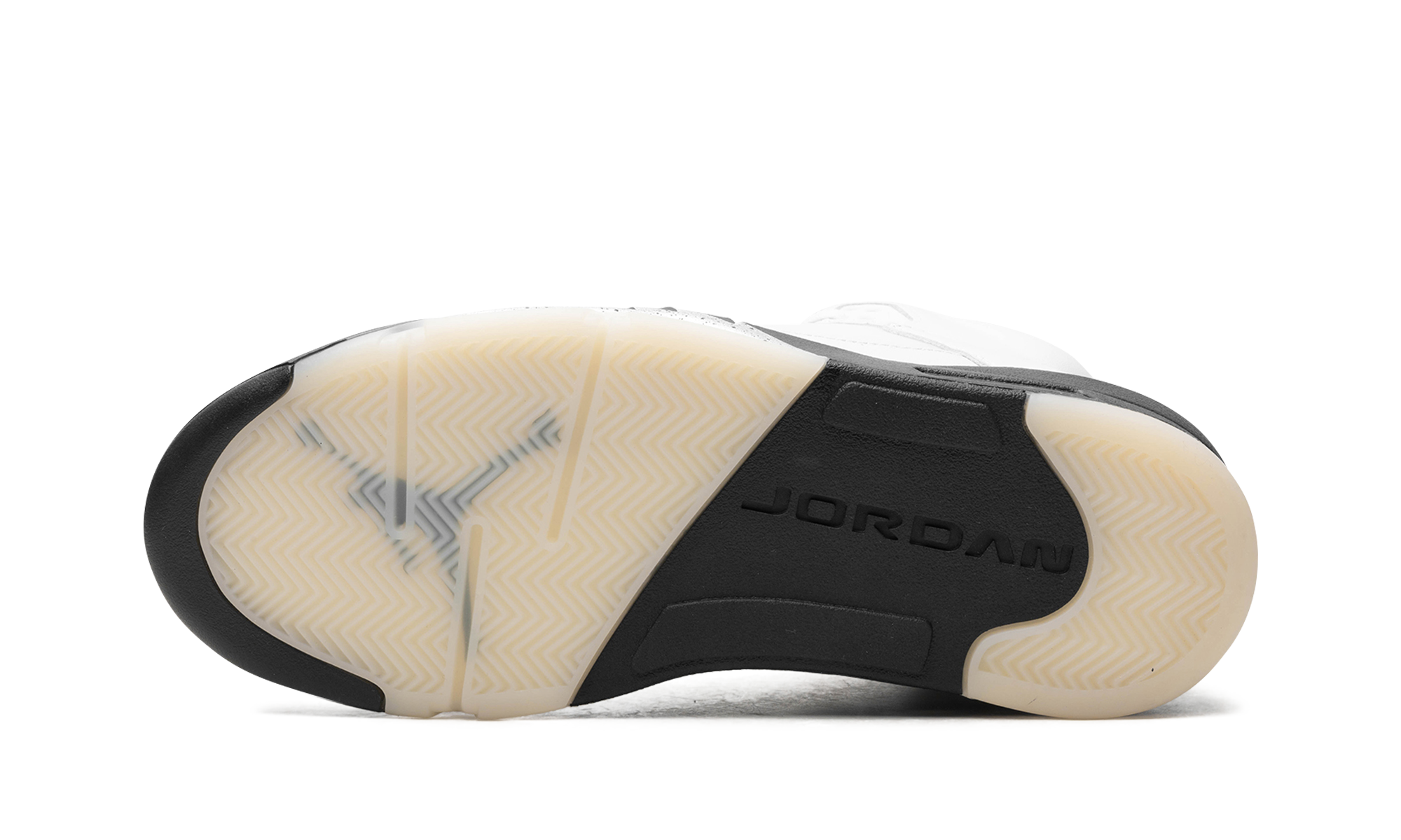 Jordan 5 Retro Reverse Metallic