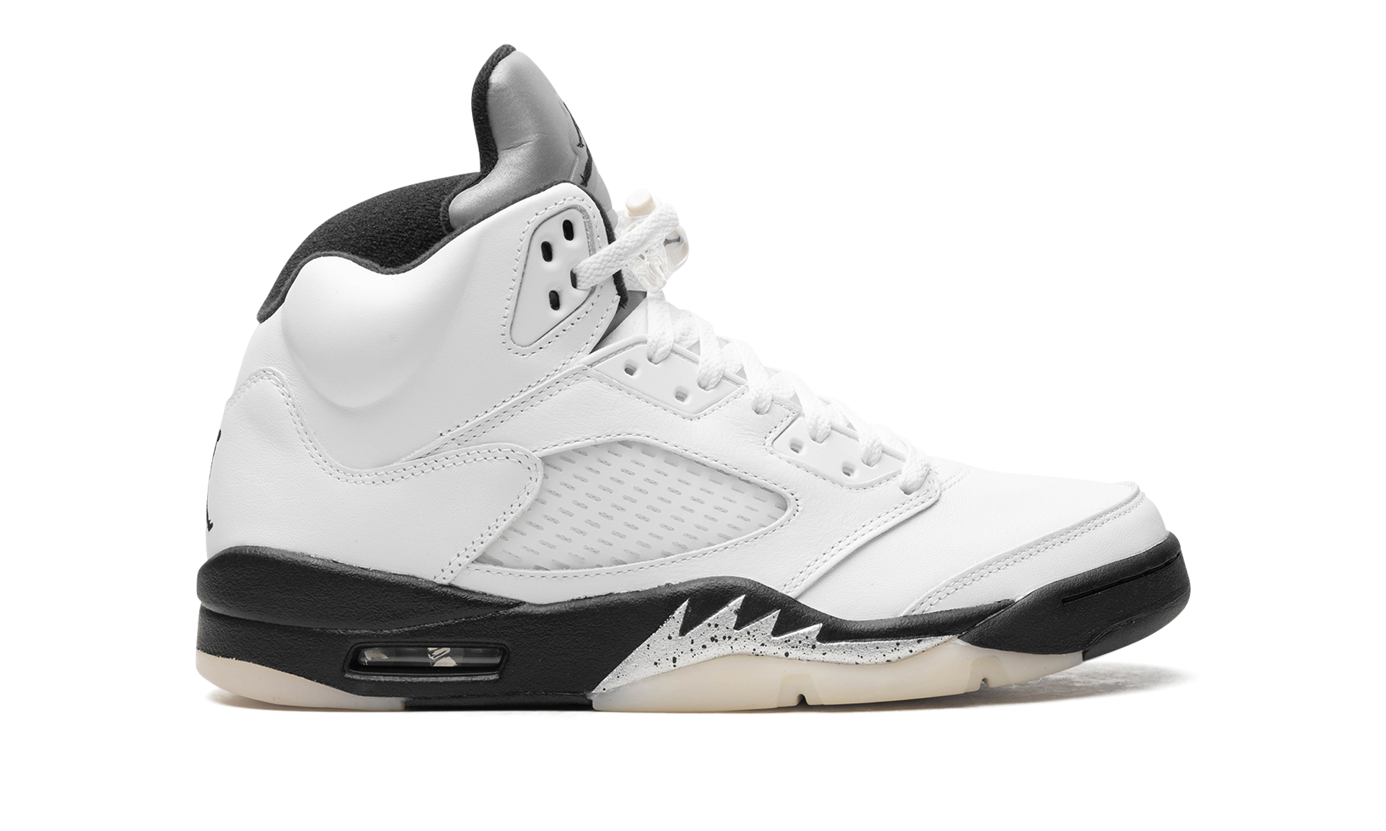 Jordan 5 Retro Reverse Metallic