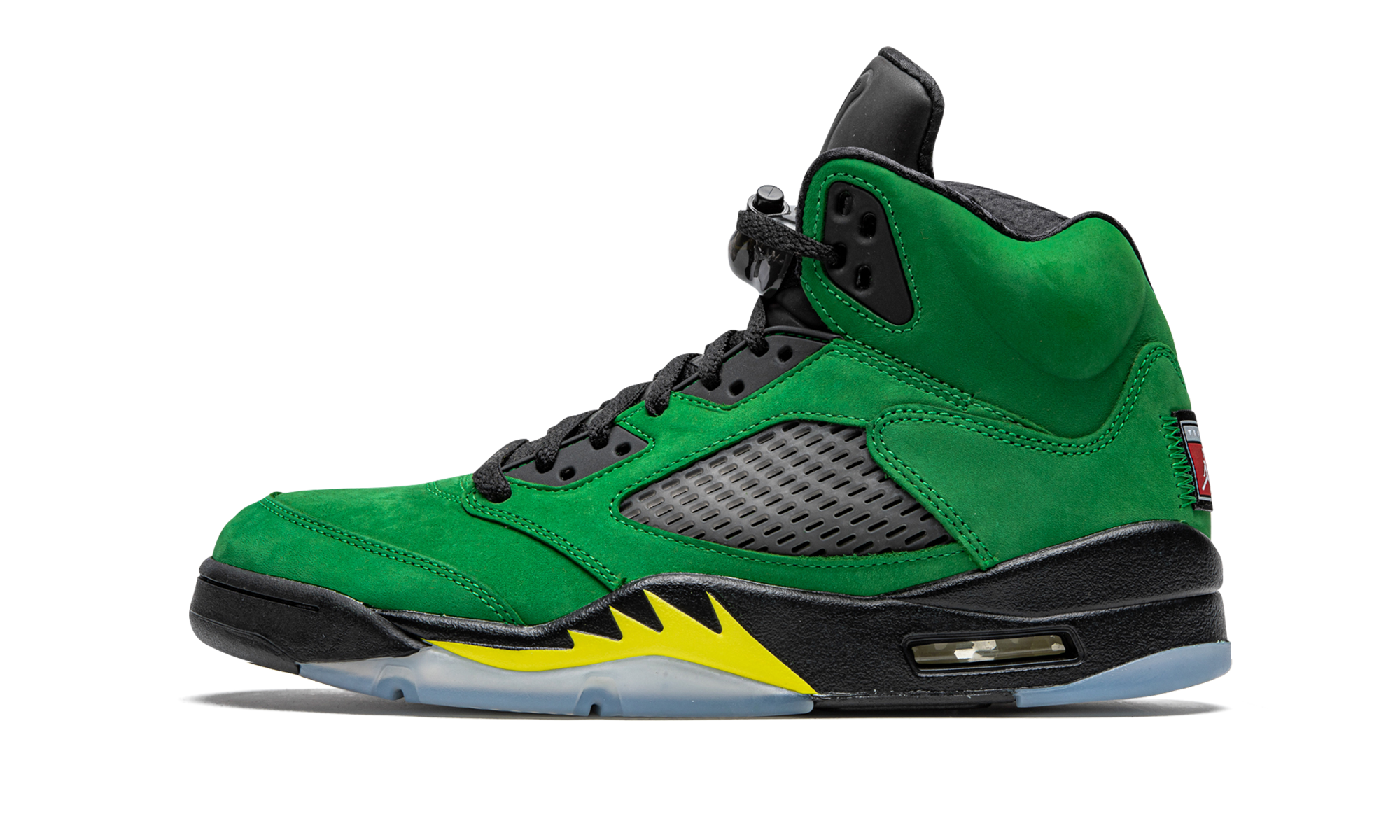 Jordan 5 Retro SE Oregon