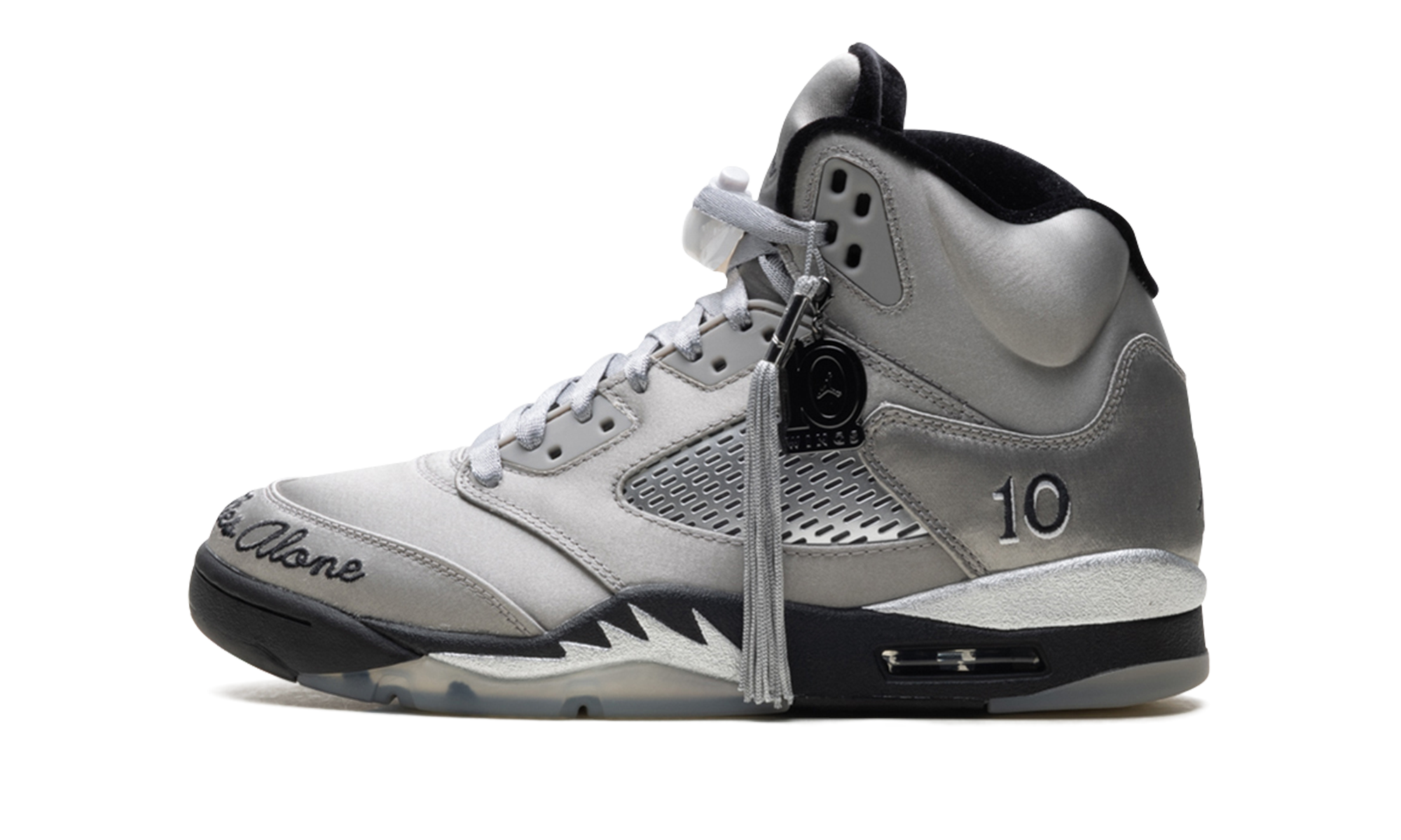 Jordan 5 Retro Wings (2025) (W)
