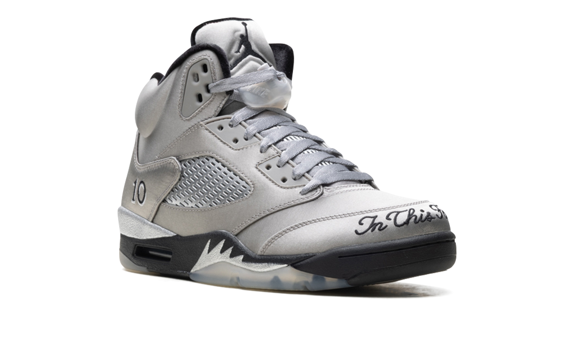 Jordan 5 Retro Wings (2025) (W)