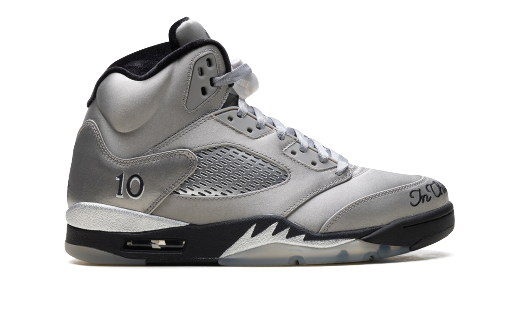 Jordan 5 Retro Wings (2025) (W)