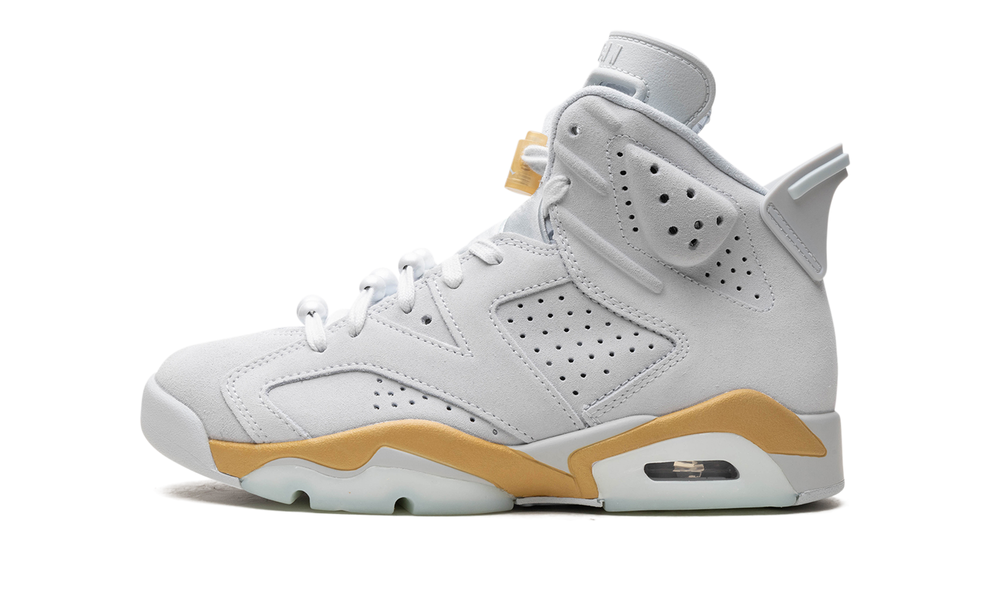 Jordan 6 Retro Craft Paris Olympics (W)
