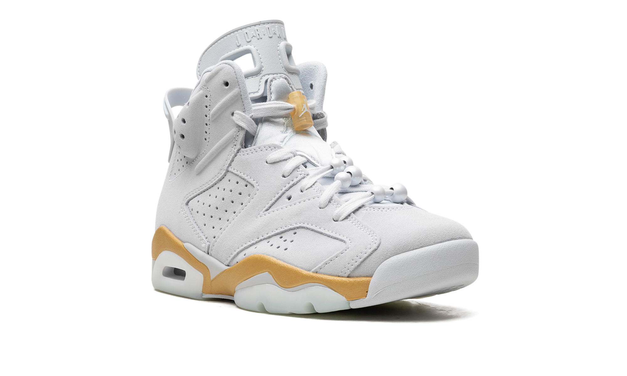 Jordan 6 Retro Craft Paris Olympics (W)