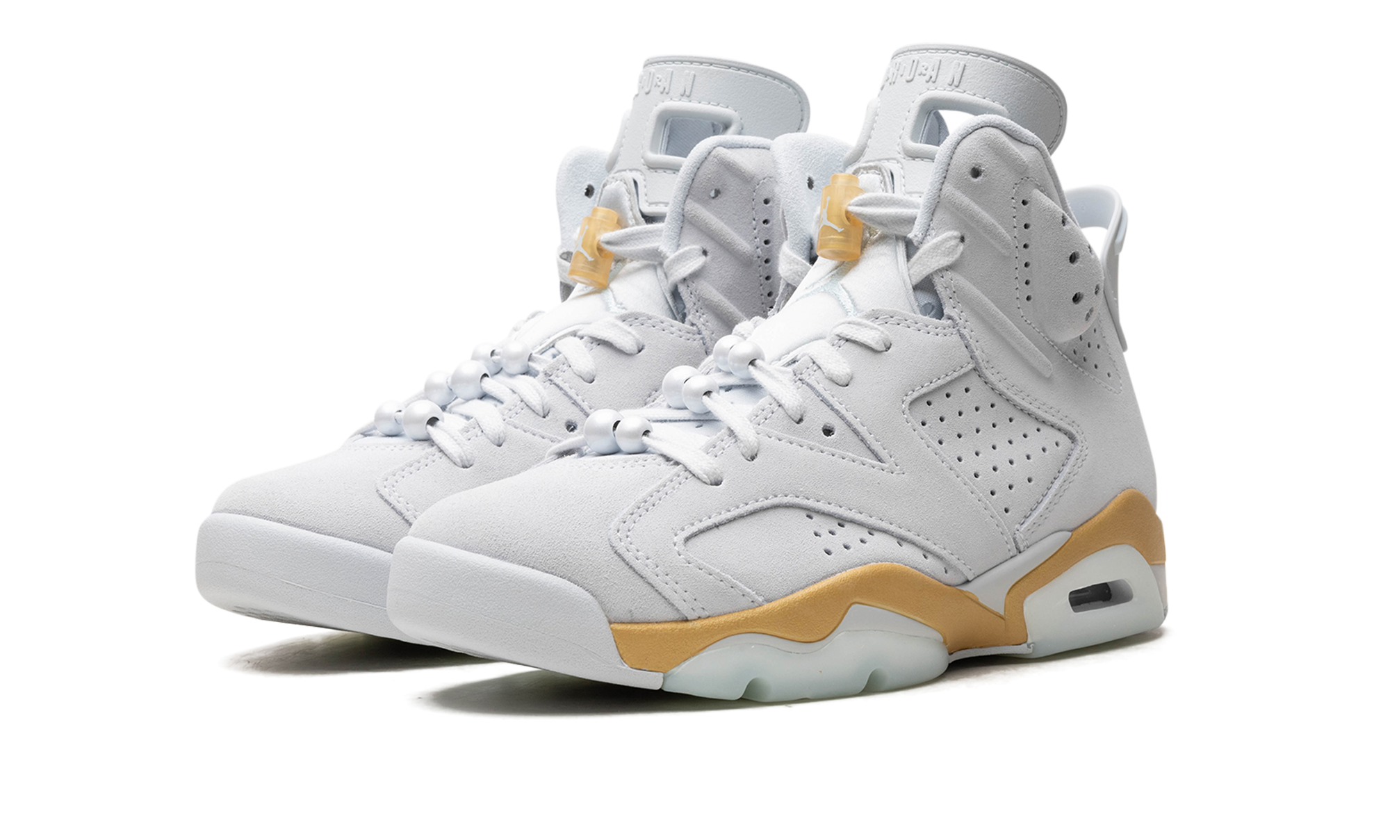 Jordan 6 Retro Craft Paris Olympics (W)