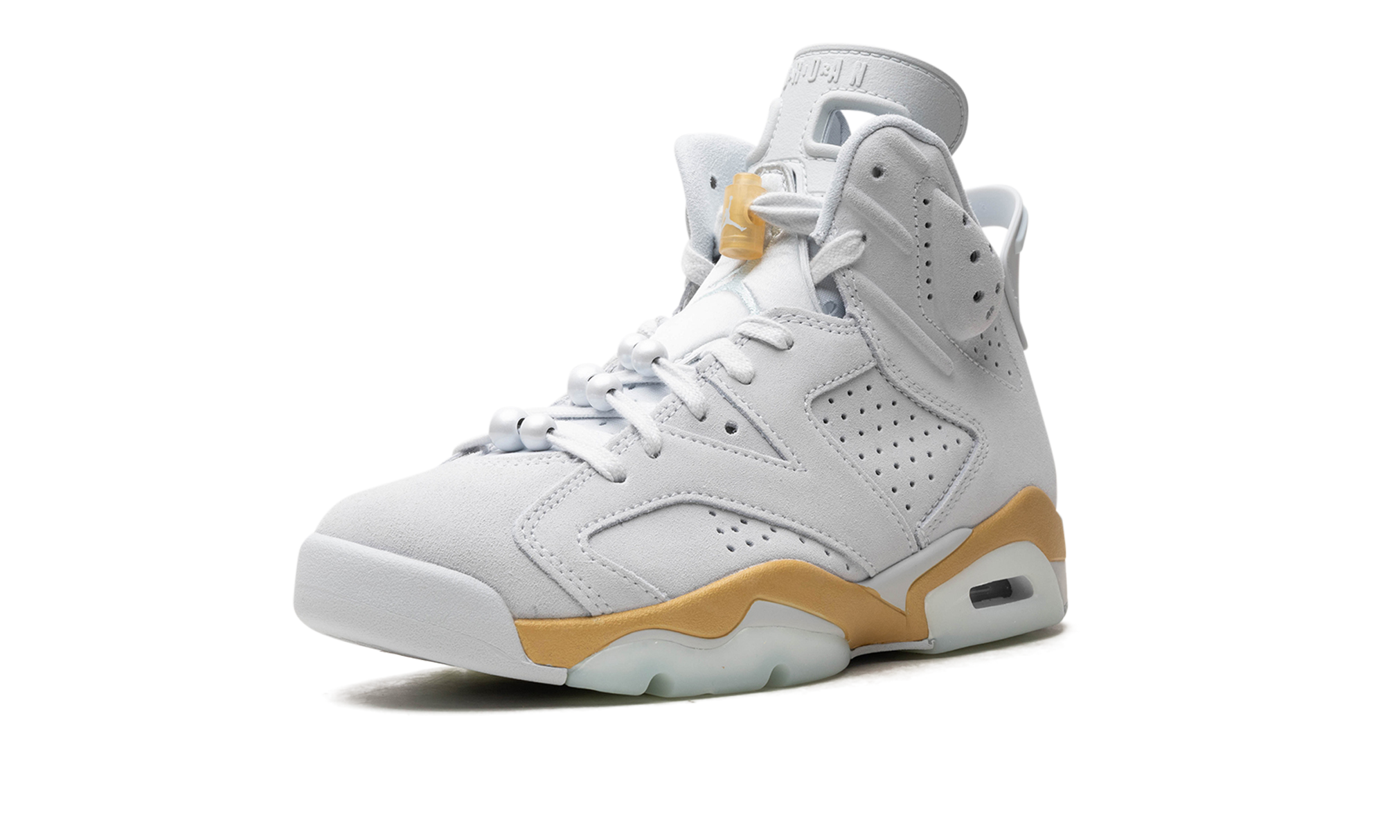 Jordan 6 Retro Craft Paris Olympics (W)