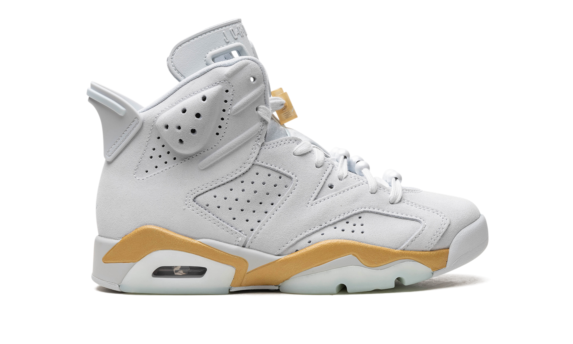Jordan 6 Retro Craft Paris Olympics (W)