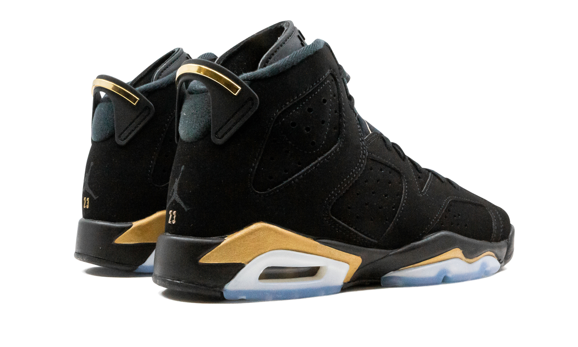 Jordan 6 Retro DMP 2020 (GS)