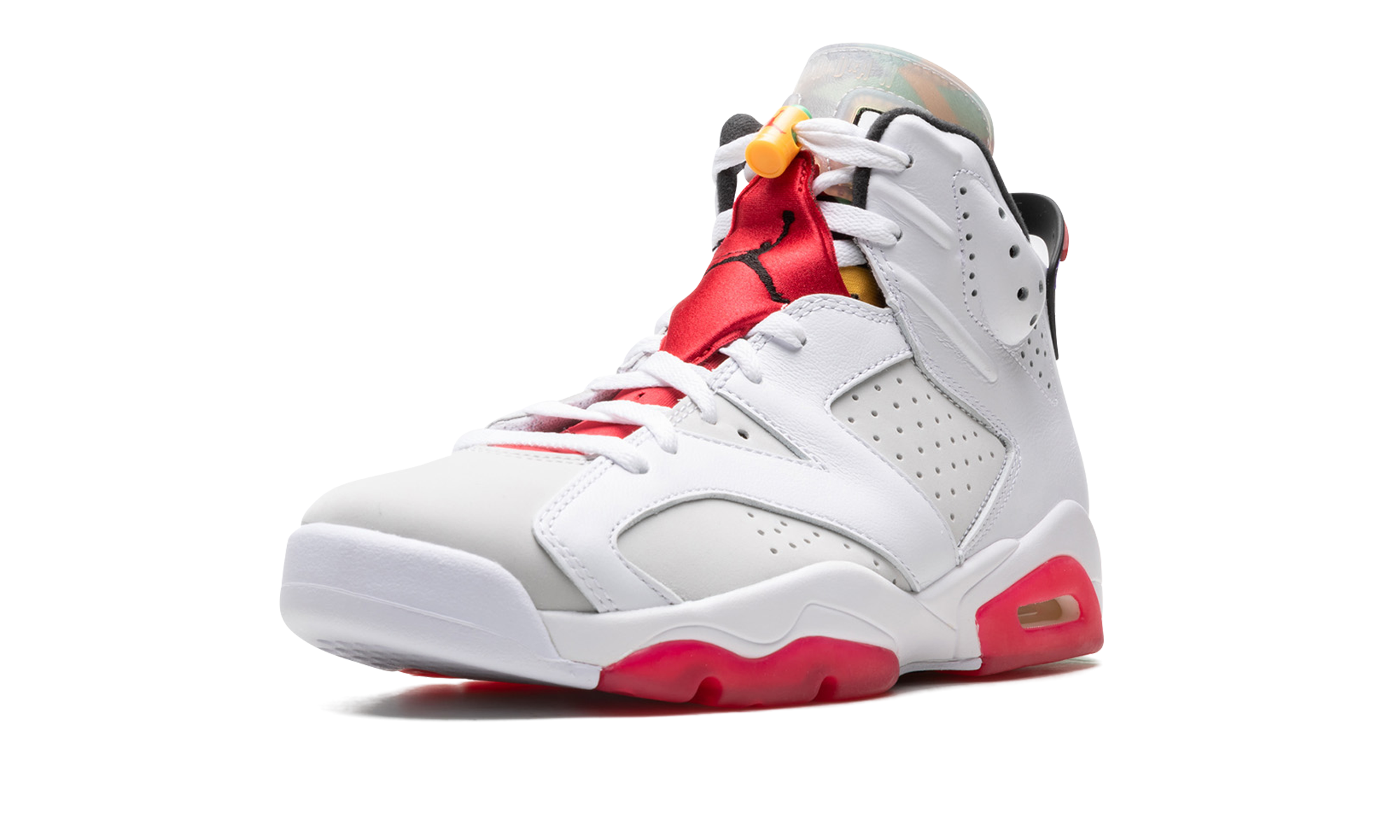 Jordan 6 Retro Hare