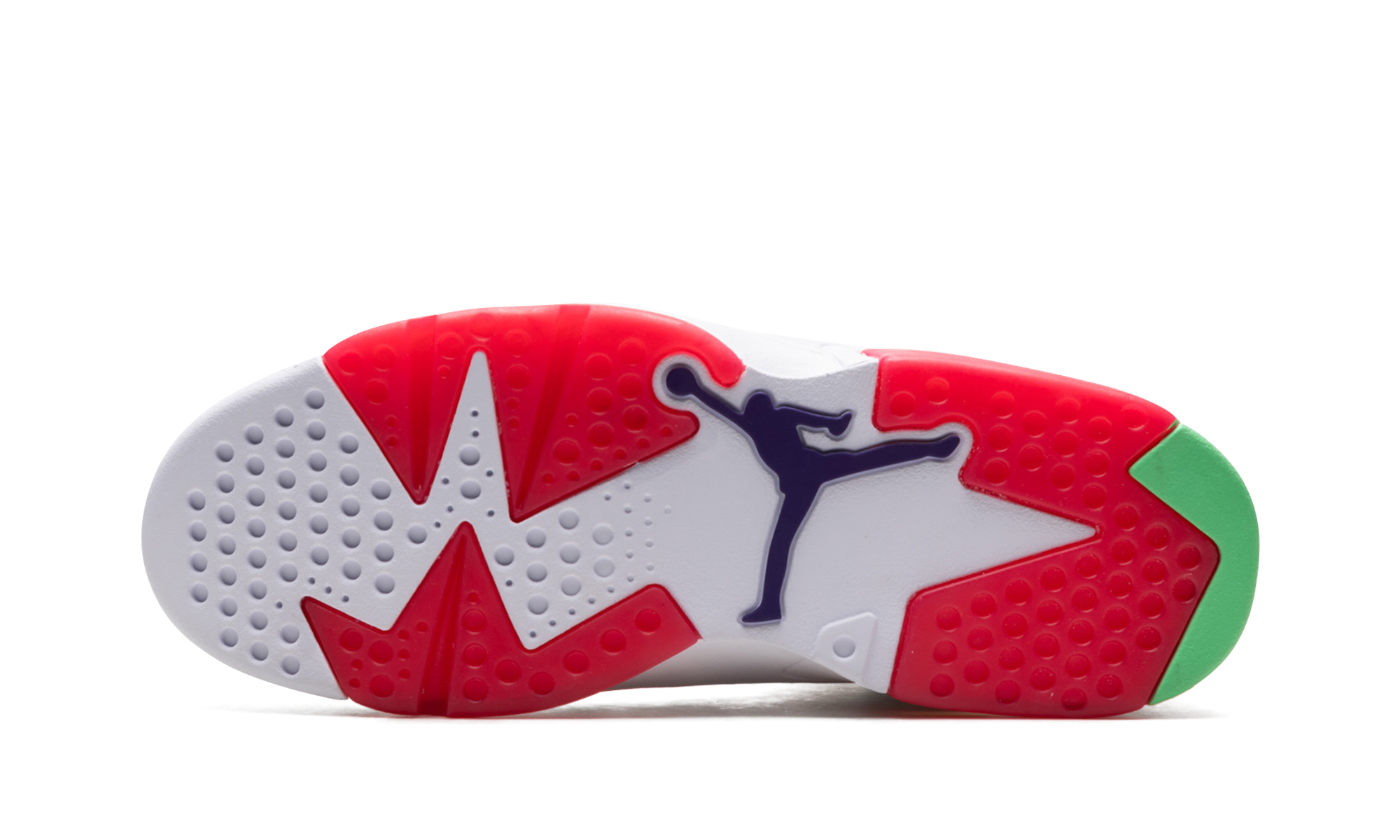 Jordan 6 Retro Hare