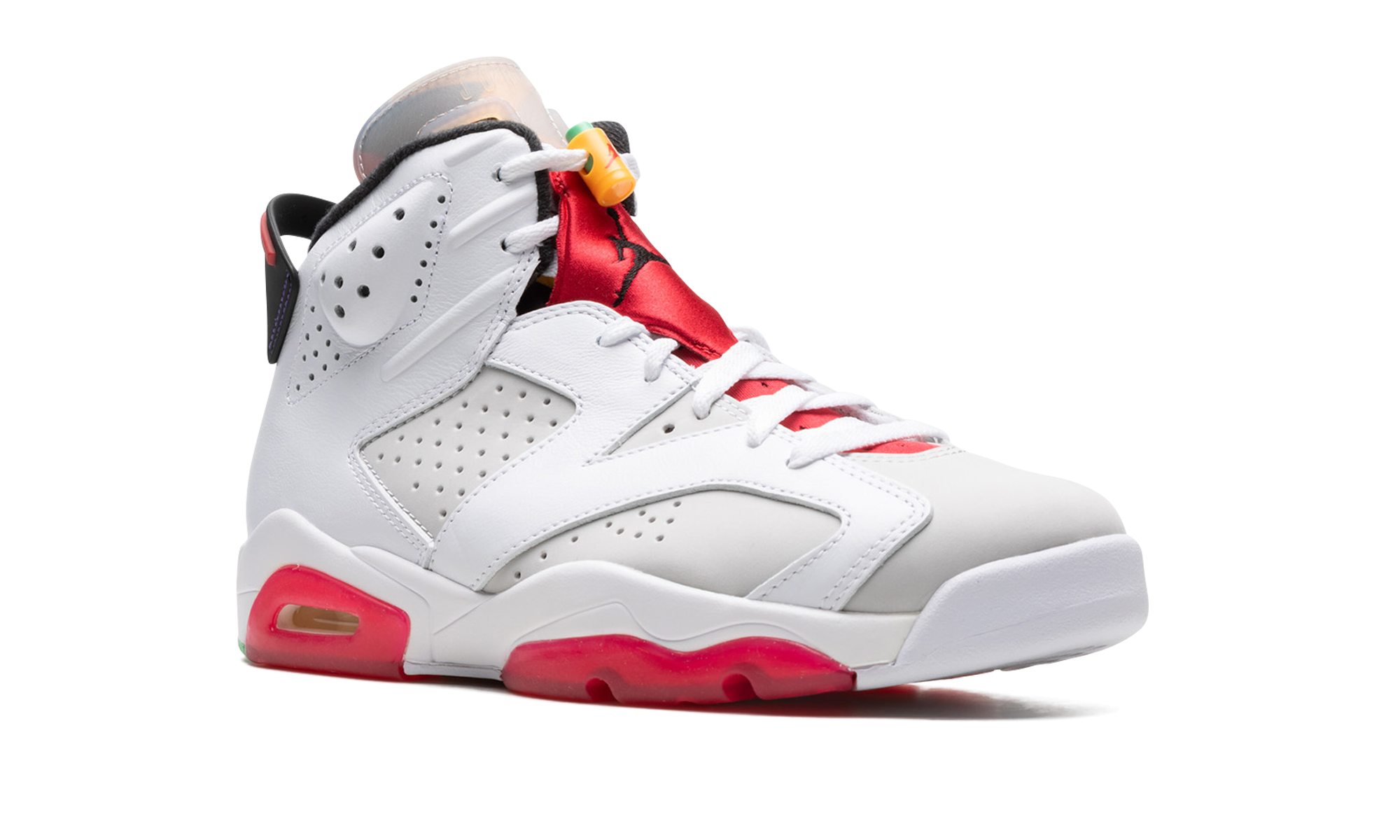 Jordan 6 Retro Hare