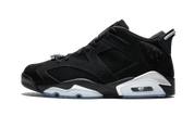 Jordan 6 Retro Low Chrome (2015)