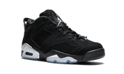 Jordan 6 Retro Low Chrome (2015)