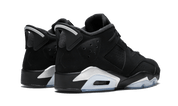 Jordan 6 Retro Low Chrome (2015)