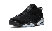 Jordan 6 Retro Low Chrome (2015)