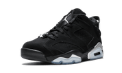 Jordan 6 Retro Low Chrome (2015)