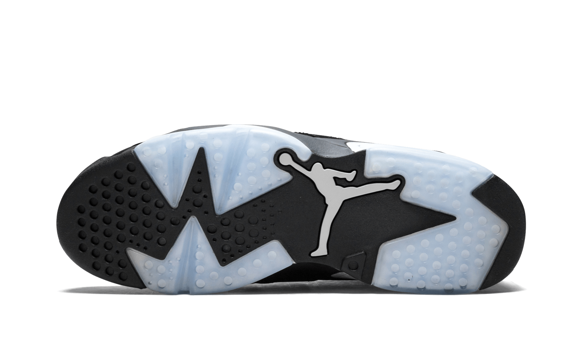 Jordan 6 Retro Low Chrome (2015)