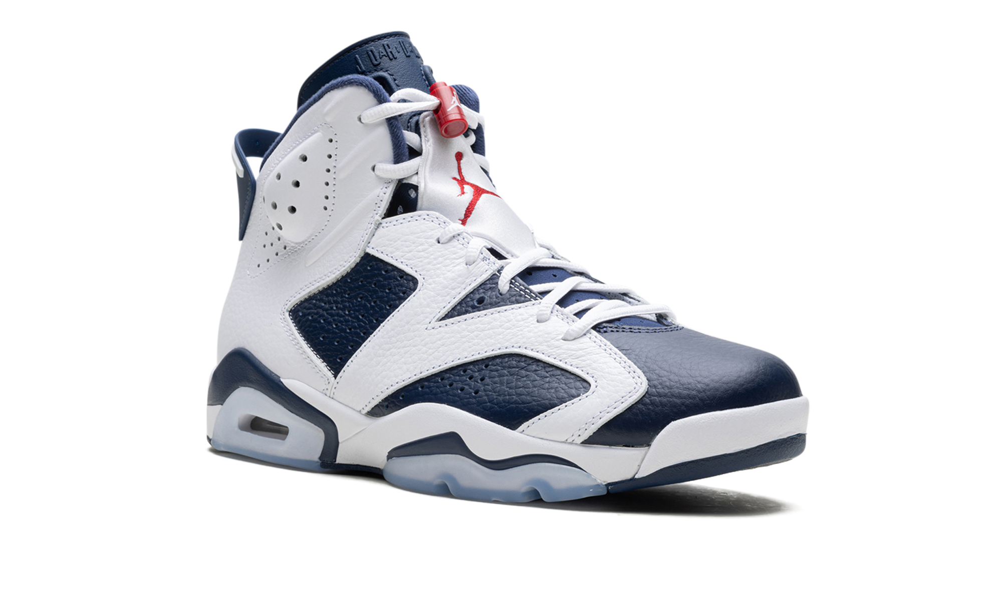 Jordan 6 Retro Olympic (2024) 2