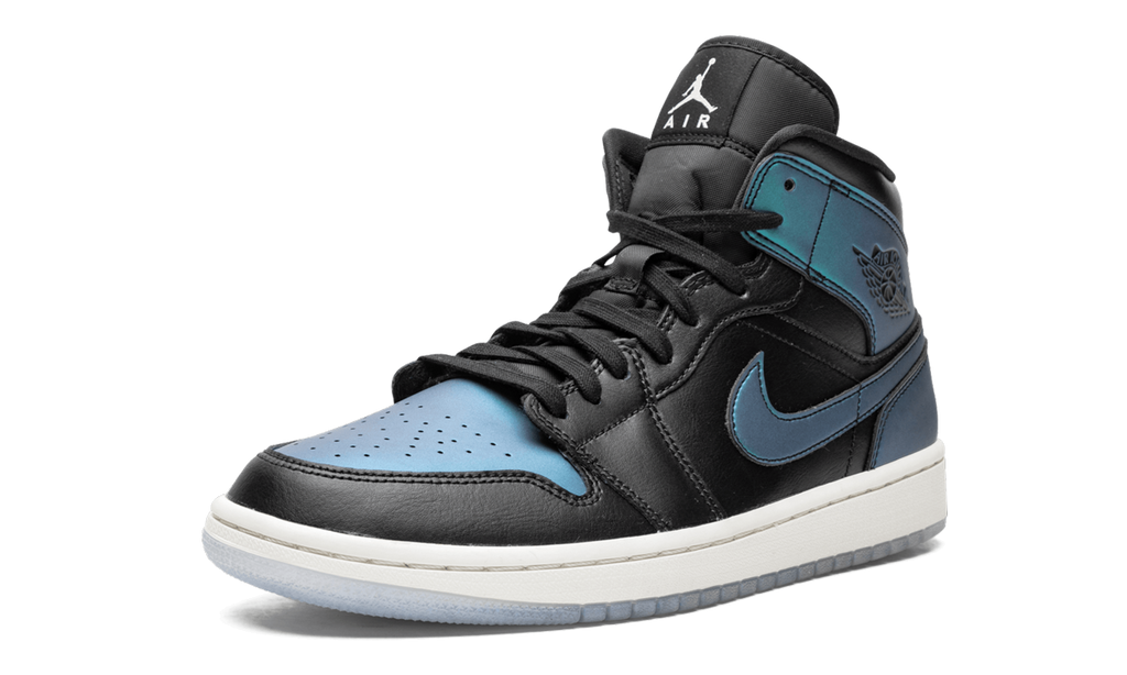 Jordan WMNS Air Jordan 1 Mid “Iridescent” 5