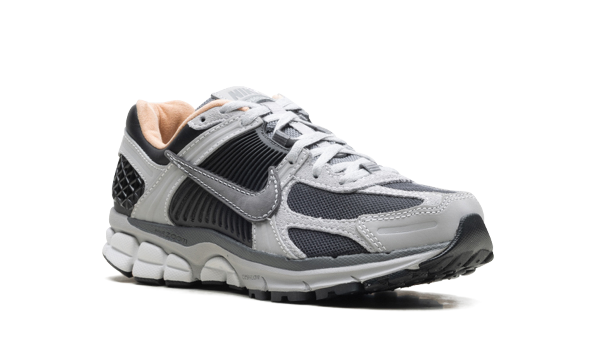 Nike Zoom Vomero 5 Dark Smoke Grey Vachetta
